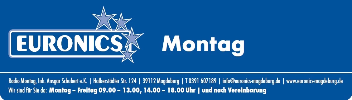 Radio Montag