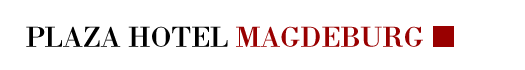 hotel-plaza-magdeburg-logo