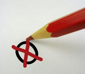 wahlkreuz