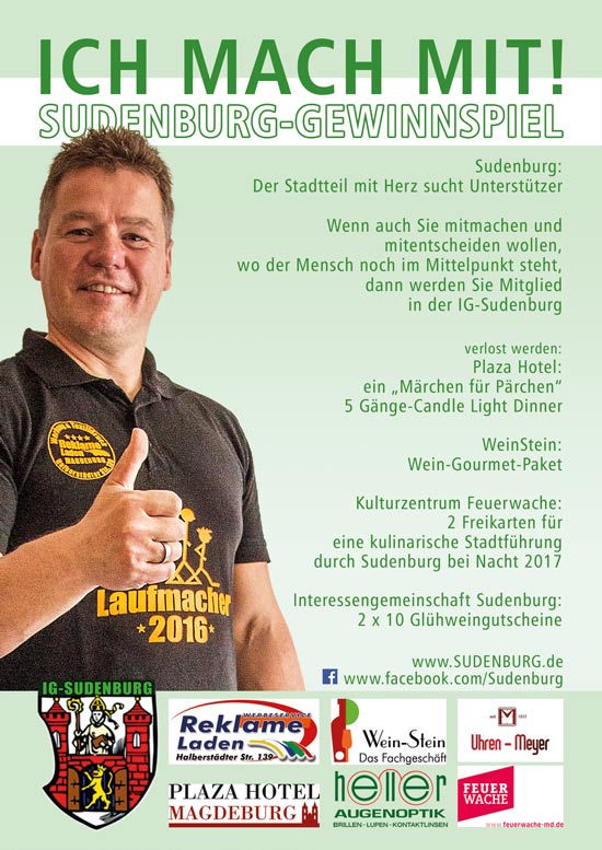 IGS MWerbung 550A