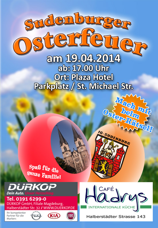 IGS Ostern 2014