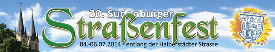 Strassenfest20