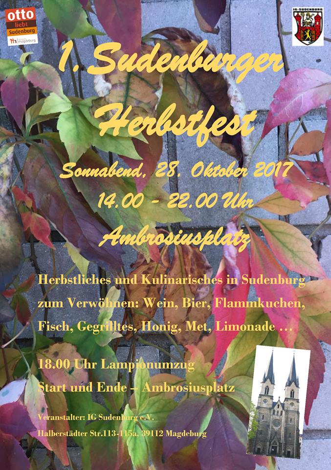 IGS Herbstfest 2017A