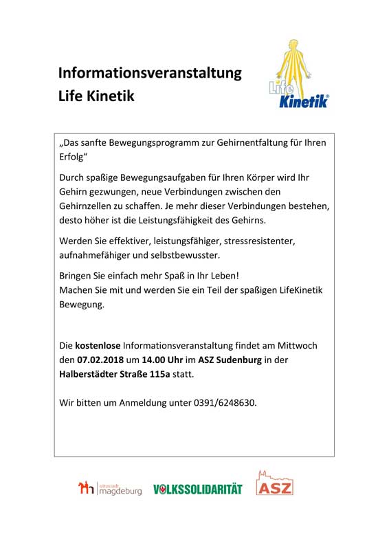 LifeKinetik