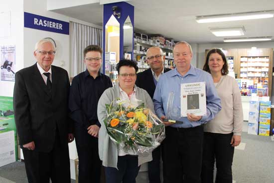 RadioMontag SudenburgAWARD2017