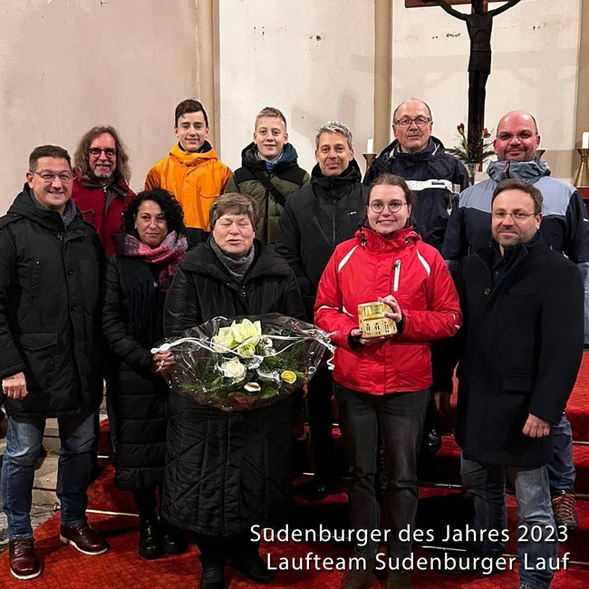 SDJ 2023