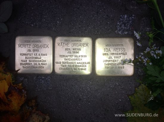 IGS Stolperstein1A
