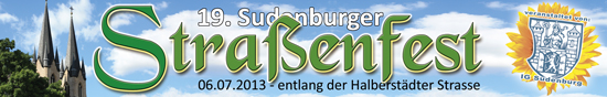Strassenfest19