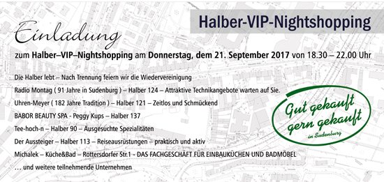 VIP Night 2017 innen 550A
